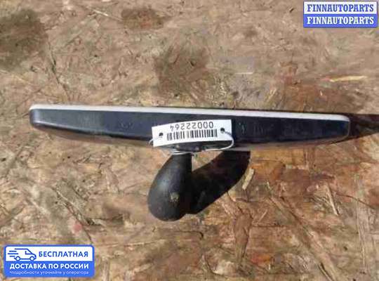 Зеркало салонное на Volkswagen Amarok (2H)