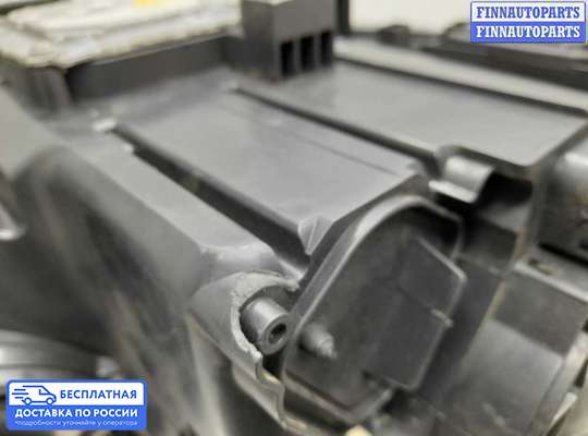 Фара передняя на BMW X5 (E70)