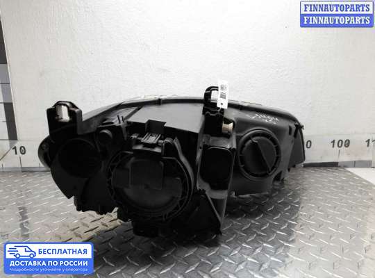 Фара передняя на BMW X5 (E70)
