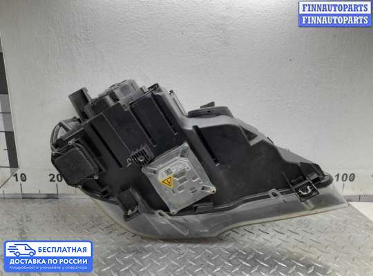 Фара передняя на BMW X5 (E70)