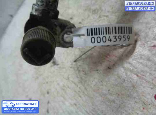 Трубка кондиционера на Toyota Land Cruiser 100