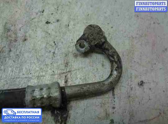 Трубка кондиционера на Toyota Land Cruiser 100