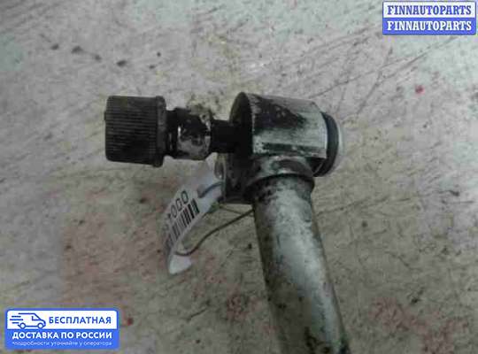 Трубка кондиционера на Toyota Land Cruiser 100