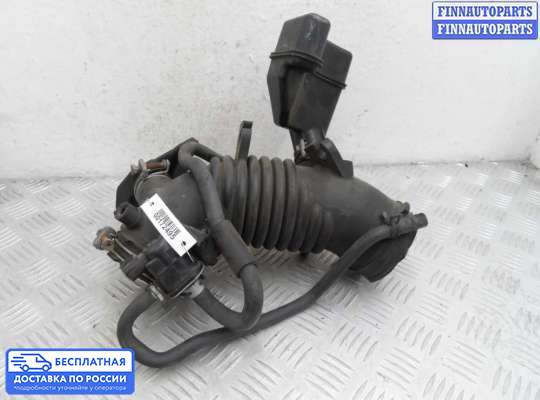 Гофра (патрубок) воздушного фильтра на Toyota Venza (GV10)