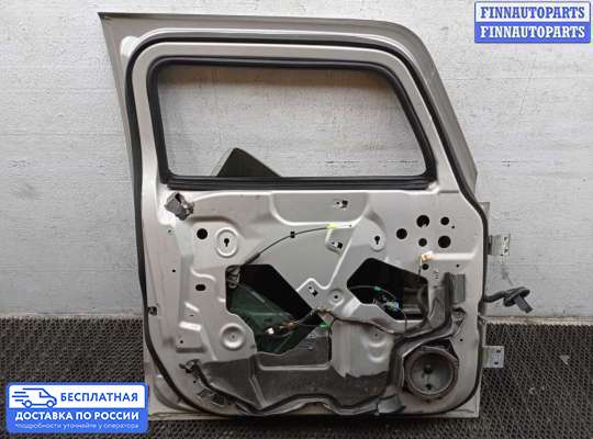 Петля двери на Hummer H3