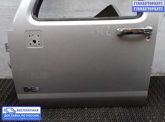 Петля двери на Hummer H3