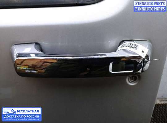 Петля двери на Hummer H3
