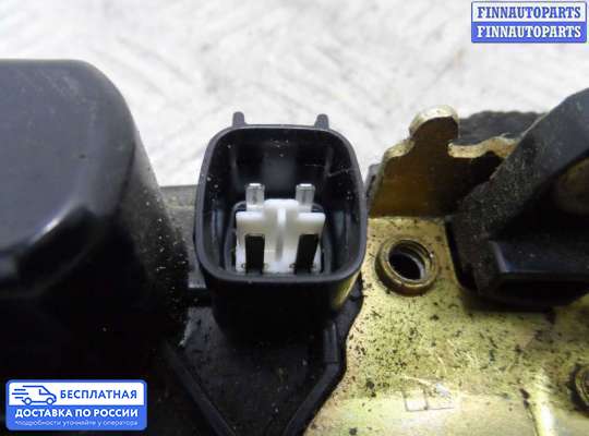 Замок боковой двери на Jeep Cherokee II / Liberty (KJ)