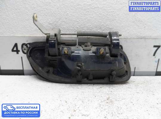 Ручка двери наружная на Volvo S80 I (TS, XY)