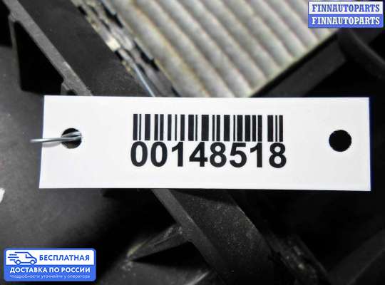 Корпус воздушного фильтра на Mercedes-Benz GLC (X253/C253)