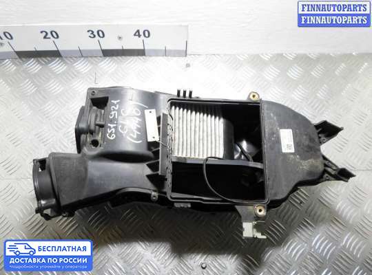 Корпус воздушного фильтра на Mercedes-Benz GLC (X253/C253)