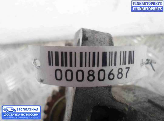 Стартер на Mazda CX-9 I (TB)