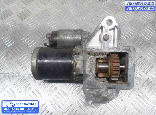 Стартер на Mazda CX-9 I (TB)