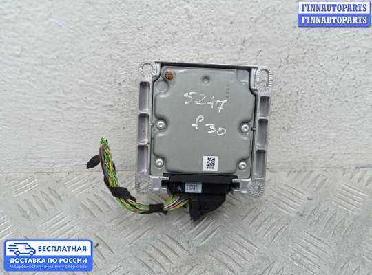 ЭБУ AIRBAG (электронный блок управления подушками безопасности) на BMW 3 (F30/F31)