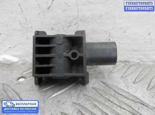 Датчик удара (Airbag) на Mercedes-Benz S (W221)