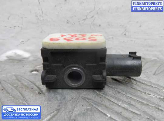 Датчик удара (Airbag) на Mercedes-Benz S (W221)