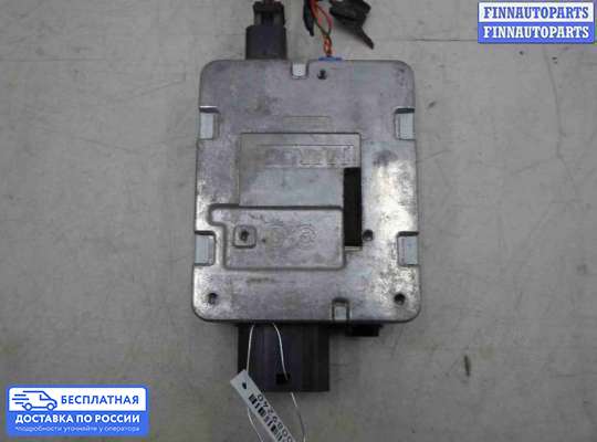 ЭБУ прочее на Kia Sorento II (XM)