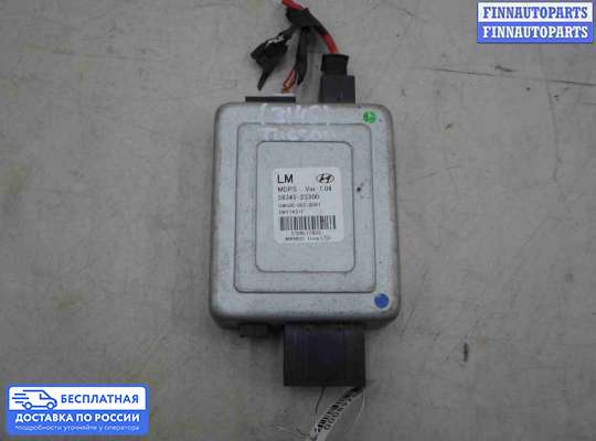 ЭБУ прочее на Kia Sorento II (XM)