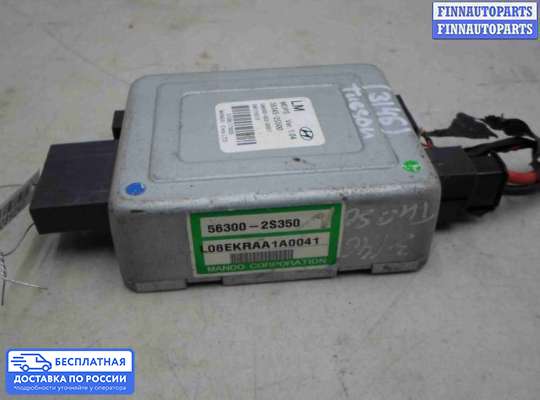 ЭБУ прочее на Kia Sorento II (XM)