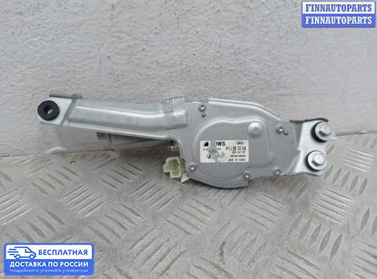 Моторчик дворников (стеклоочистителя) на Hyundai Tucson IV (NX4)