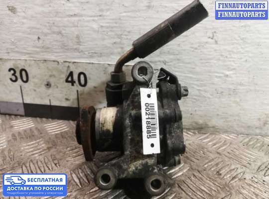 Насос ГУР (ЭУР, ЭГУР) на Mercedes-Benz C (W203)