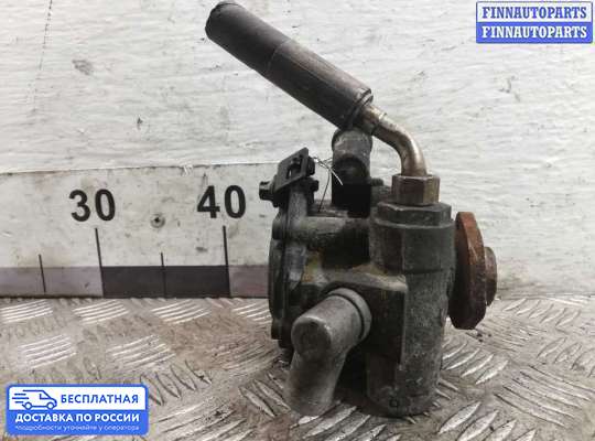 Насос ГУР (ЭУР, ЭГУР) на Mercedes-Benz C (W203)