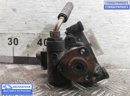 Насос ГУР (ЭУР, ЭГУР) на Mercedes-Benz C (W203)