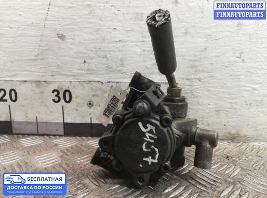 Насос ГУР (ЭУР, ЭГУР) на Mercedes-Benz C (W203)