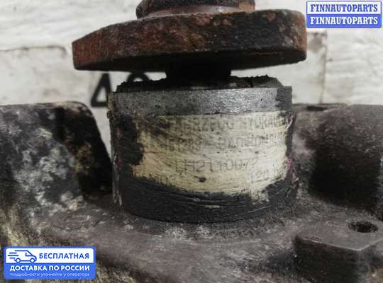 Насос ГУР (ЭУР, ЭГУР) на Mercedes-Benz C (W203)