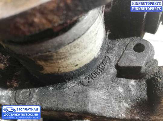 Насос ГУР (ЭУР, ЭГУР) на Mercedes-Benz C (W203)