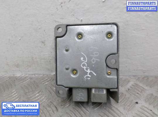 ЭБУ AIRBAG (электронный блок управления подушками безопасности) на Chrysler 300C I (LX)