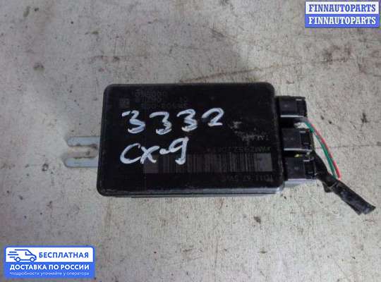 ЭБУ прочее на Mazda CX-9 I (TB)