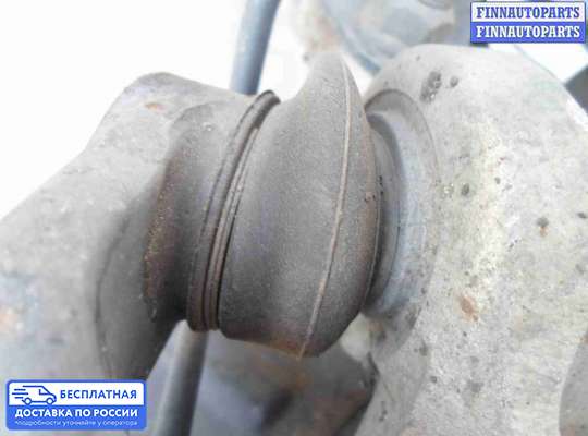 Ступица на Honda Pilot II (YF3,YF4)