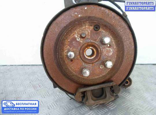 Ступица на Honda Pilot II (YF3,YF4)