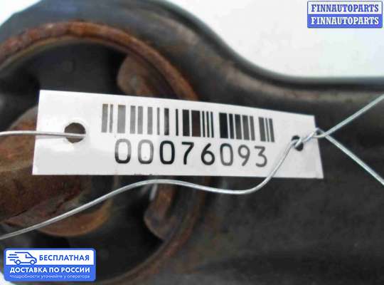 Ступица на Honda Pilot II (YF3,YF4)