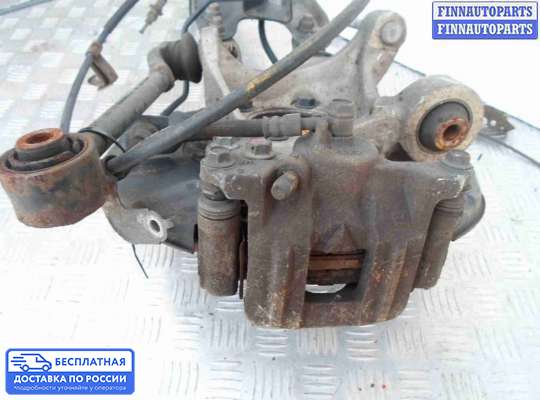 Ступица на Honda Pilot II (YF3,YF4)