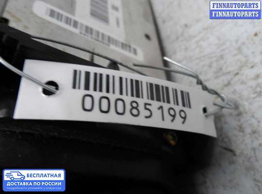 Магнитола на Jeep Cherokee II / Liberty (KJ)