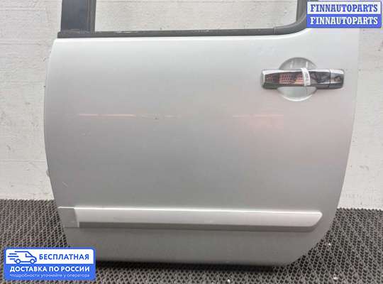 Стеклоподъемник электрический на Nissan Armada/Titan (WA60/A60)