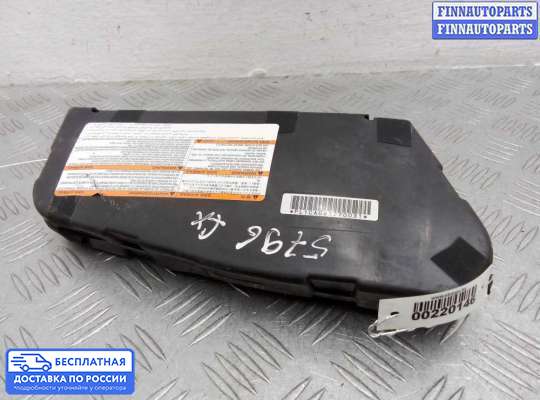 Подушка безопасности (прочее) на Infiniti FX II / QX70 (S51)