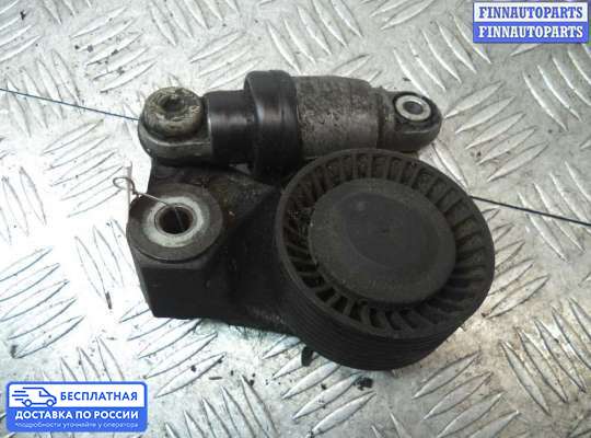 Натяжитель ремня, цепи на Porsche Cayenne II (958)