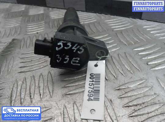 Катушка зажигания на Kia Sorento III (UM)