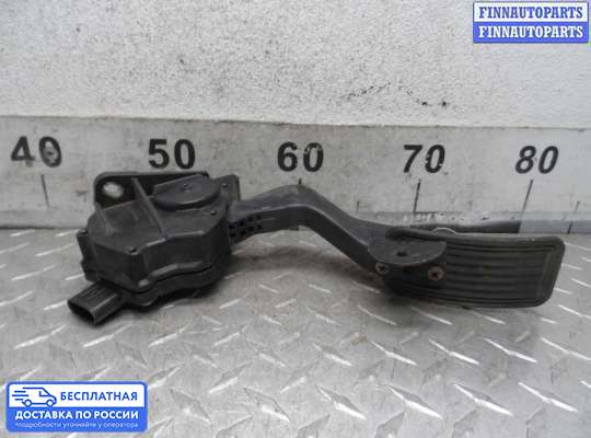Педальный узел (педаль) на Mazda CX-7