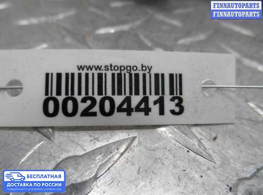 Педальный узел (педаль) на Mazda CX-7