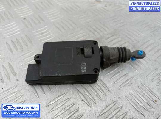 Моторчик заслонки печки на Hyundai Santa Fe II (CM)