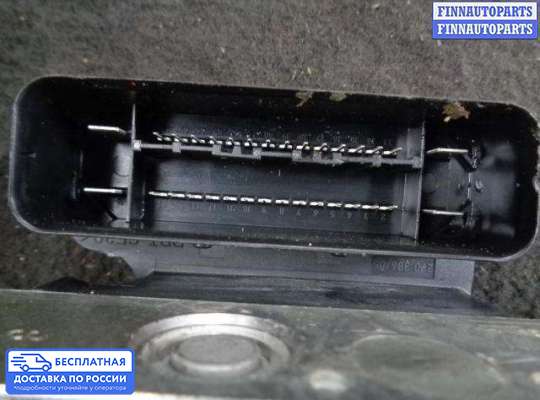Блок ABS на Chrysler Pacifica
