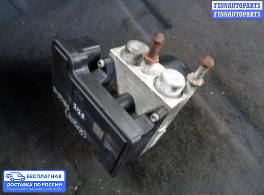 Блок ABS на Chrysler Pacifica