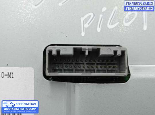 Дисплей бортового компьютера на Honda Pilot II (YF3,YF4)