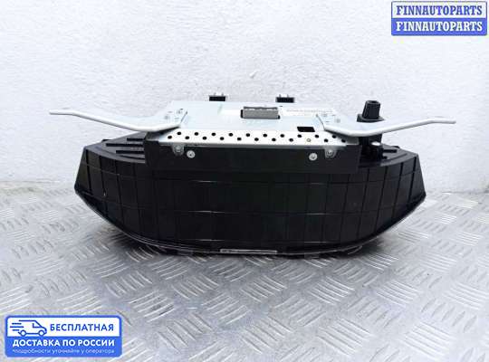 Дисплей бортового компьютера на Honda Pilot II (YF3,YF4)