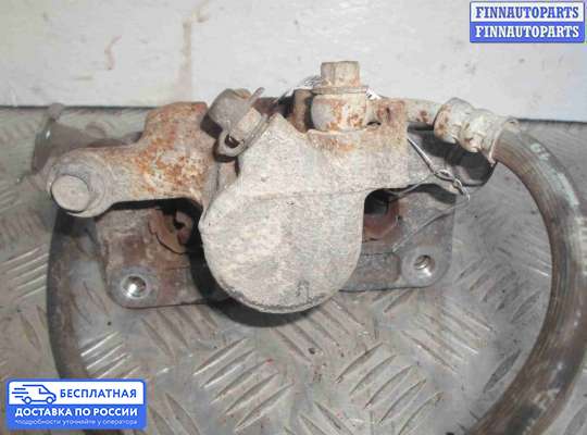 Суппорт на Chevrolet Equinox II (GMT192)