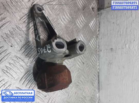 Подушка ДВС на Audi A6 (C7)